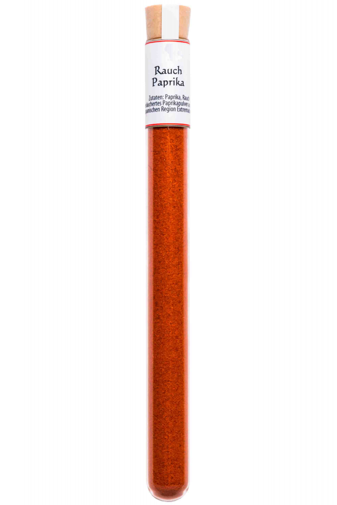 Rauch Paprika
